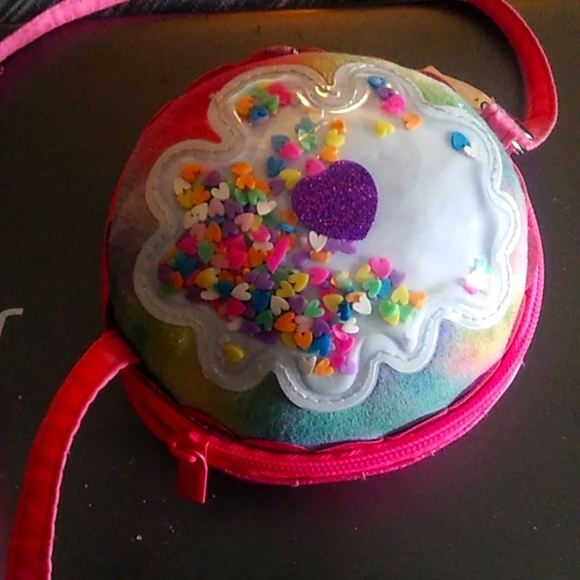 Cup cake purse - Picture 1 of 1